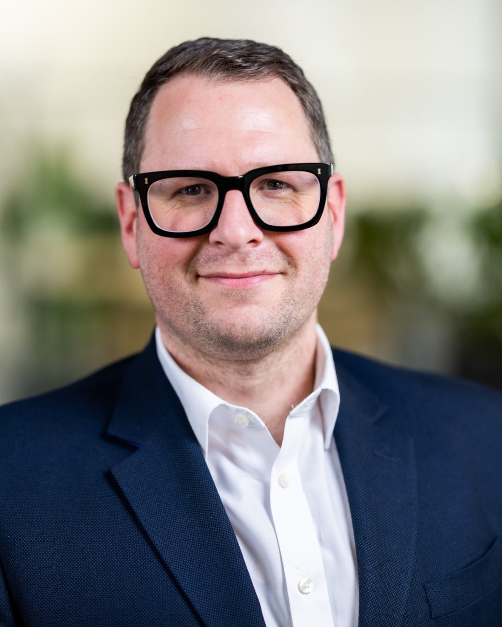 Sean Fitzgerald, Pearl & Co.